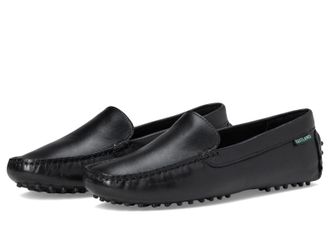 Eastland Biscayne 3286-01 Loafers Women Black Leather Slip On Shoes RHS9031