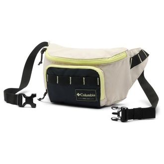 Columbia Zigzag II Hip Pack H&uuml;fttasche - | schwarz