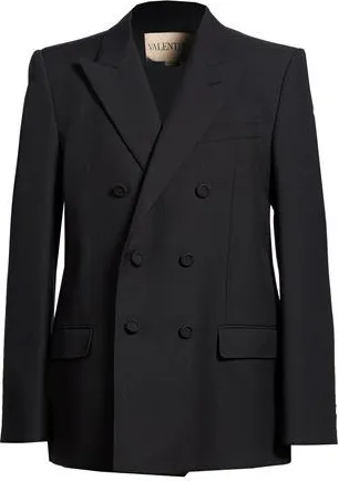 Valentino Garavani SUITS and CO-ORDS - Blazers on YOOX.COM