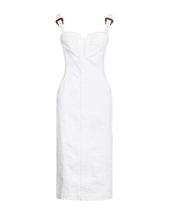 Versace VESTITI - Vestiti midi su YOOX.COM