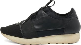 Balenciaga Sneakers in pelle - Nero