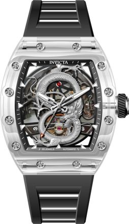 Invicta Artist Dragon Mens Watch