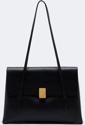 Khaite Bolso al hombro Soft Blake Medium de piel