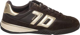 Back70 Zapatillas Fireball - Shoes - Mujer - Marr&oacute;n - 37 EU