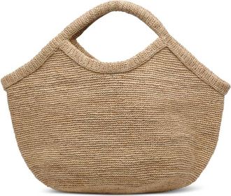 Ibeliv Pure Magnetic-closure Tote Bag