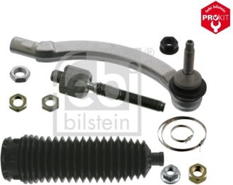 OEM Cremallera De Direcci&oacute;n 40556 Febi