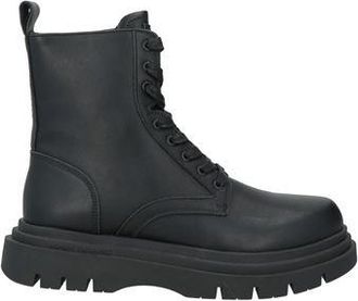 A|X Armani Exchange FOOTWEAR - Ankle boots on YOOX.COM