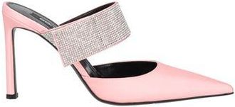 Sergio Rossi CALZADO - Mules & Zuecos en YOOX.COM