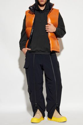Save The Duck Insulated Jacket Ailantus, Mens, Orange