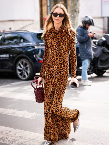 5 outfit senza tacchi ideali per uscire di sera