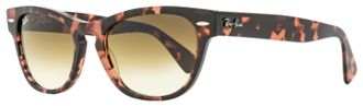 Ray-Ban RB2201 Sunglasses - Brown
