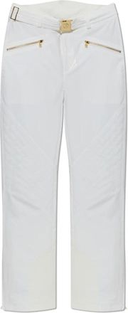 Bogner Pantaloni da sci Franzi-T - - Sport - Donna - Bianco - XL