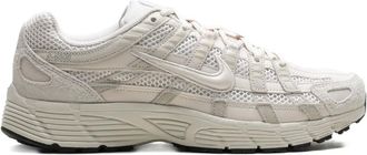 Nike Sneakers P-6000 SE Light Orewood/Brown - Toni neutri