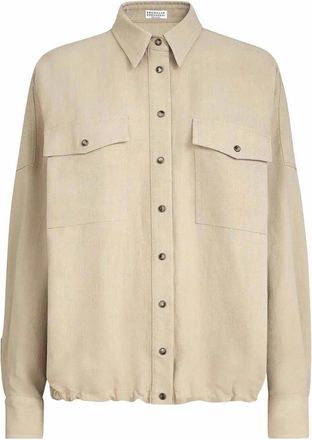 Brunello Cucinelli Shirt