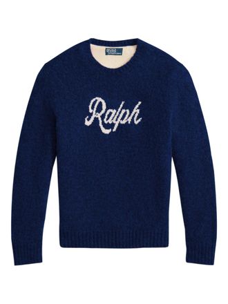 Polo Ralph Lauren lange mouwproef