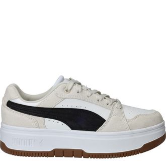 Puma Rebound Femme Low SD Sneakers Dames