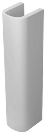 Duravit Duravit - Durastyle Pedestal Para Lavabo, 0858290000
