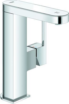 GROHE Mezclador Monomando De Lavabo Grohe Plus Con Pantalla Digital, Dn