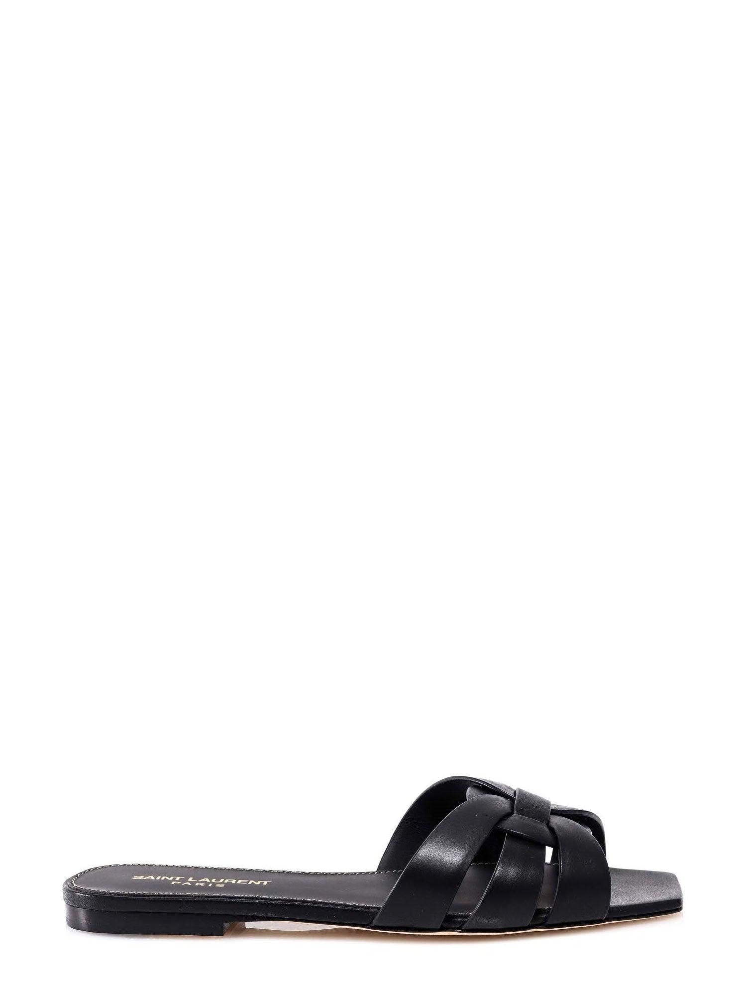 サンダル・ミュール Lee Sandals Saint Laurent
