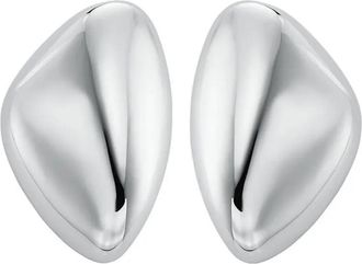 Michael Kors Ohrringe - Premium Ohrringe - Gr. unisize - in Silber - für Damen