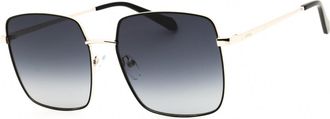 Fossil FOS 3156/G/S 0807 WJ Black/Grey Gradient