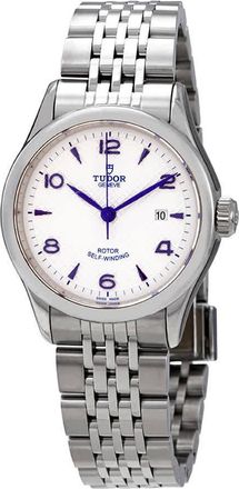Tudor 1926 Opaline Dial Automatic 28 mm Ladies Watch M91350-0005