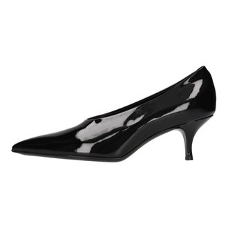 Guglielmo Rotta Donna, Scarpe, Nero, 36 EU, new