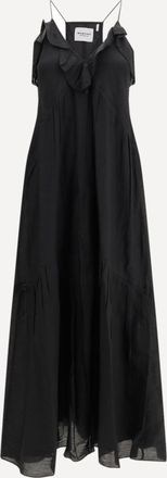 Isabel Marant Abito Vasma con spalline Woman 38