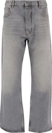 Off-white Hombre, Vaqueros, Gris, Talla: W29
