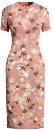 Elisabetta Franchi VESTITI - Vestiti midi su YOOX.COM