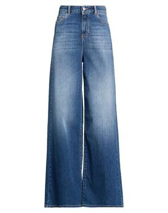 Emporio Armani HOSEN & R&Ouml;CKE - Jeanshosen auf YOOX.COM