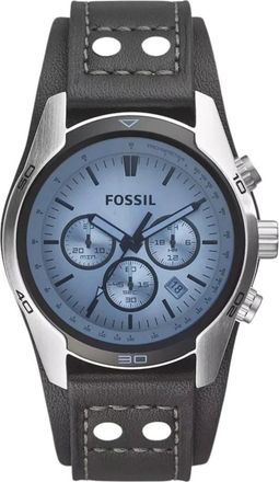 Fossil Hombre, Accesorios, Gris, Talla: ONE Size