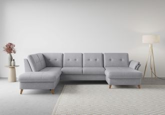 Sit&more Wohnlandschaft