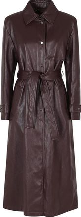Herno Donna, Cappotti, Marrone, M, new