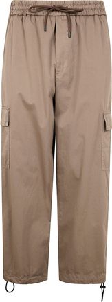 Dondup Rodri Cargo Trousers
