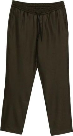 Sease Sease, Uomo, Pantaloni, Verde, L, new
