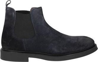 Dino Draghi FOOTWEAR - Ankle boots sur YOOX.COM