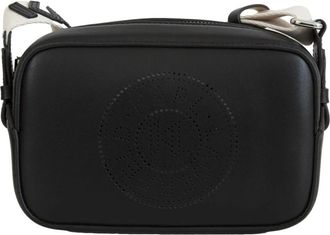 Karl Lagerfeld Mujer, Bolsos, Negro, Talla: ONE Size