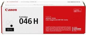 CANON 046 H Original Negro 1 Pieza(s)