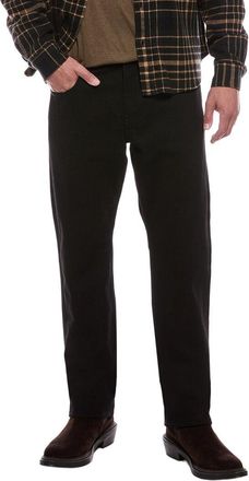 Blk Dnm Blk Dnm Black Slim Cut Jean