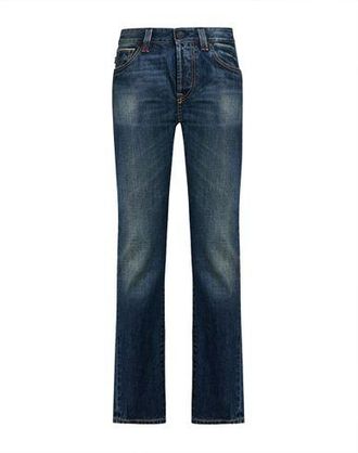 Sartoria Tramarossa BOTTOMWEAR - Jeans on YOOX.COM