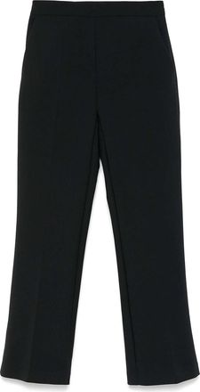 Elisabetta Franchi Cropped Trousers