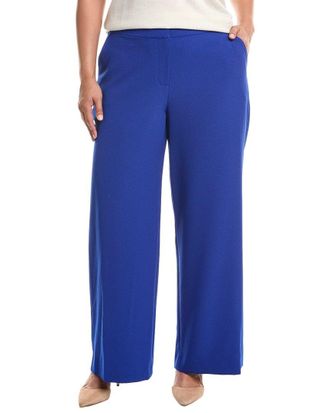 Tahari by ASL Plus Pant