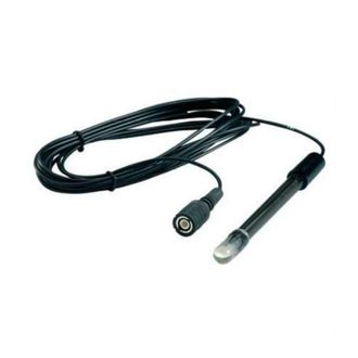 No Brand No Brand - Electrodo Ph Para Bomba Dosificadora, Mide Y Transmite Valor De Ph En Piscinas Con Precisi&oacute;n