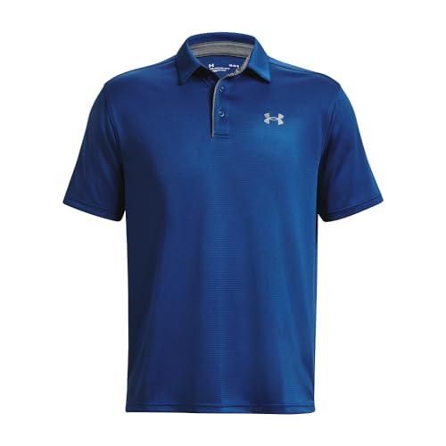 Under Armour Blue Polo Shirts now up to 26 Stylight
