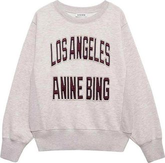 Anine Bing Sweatshirt