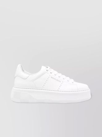 Woolrich: White Sneakers / Trainer now up to −72% | Stylight