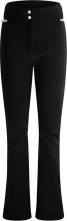 Fusalp Elancia Ski Pants - Sport - Mujer - Negro - 2XL