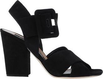 Sergio Rossi CALZADO - Sandalias con cierre en YOOX.COM