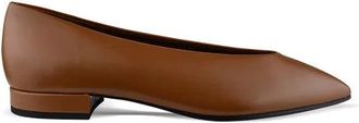 Loro Piana ballerinas Rebecca